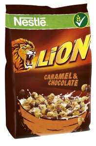 PACIFIC LION 450G