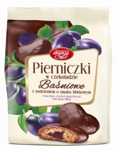 SKAWA PIERNICZKI ŚLIWKOWE 150G