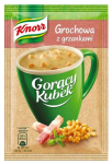 KNORR GK GROCHOWA Z GRZANKAMI 21G