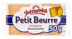 JUTRZENKA PETIT BUERRE 50G/18SZT