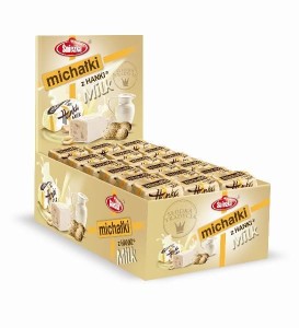 ŚNIEŻKA MICHAŁKI BIAŁE 1,9KG