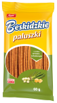 PALUSZKI BESKIDZKIE SER I CEBULKA 60G/24SZT