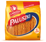 LAJKONIK PALUSZKI SŁONE 200G