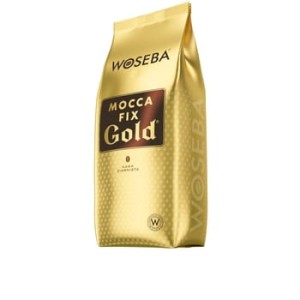 WOSEBA MOCCA FIX GOLD KAWA ZIARNISTA 1KG
