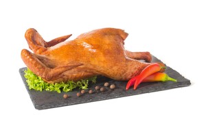 DROBIMEX KURCZAK WĘDZONY OK.1,3KG