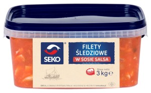 SEKO SALSA 3KG