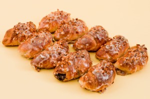 ROGALE MAKOWE /DOMOWA