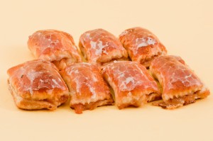 OWOCE W KOSZULKACH /DOMOWA