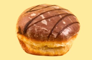 PĄCZEK Z BUDYNIEM /DOMOWA