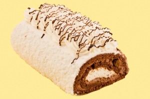 ROLADA BAKALIOWA OK.0,8KG /DOMOWA