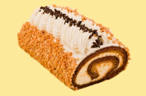 ROLADA KRÓWKA OK.1KG /DOMOWA