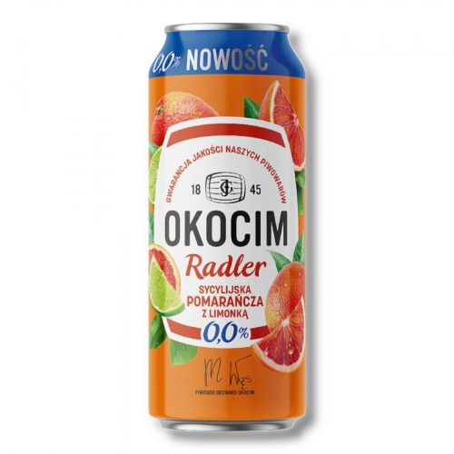 OKOCIM RADLER SYCYLIJSKA POMARAŃCZA Z LIMONKĄ.jpg