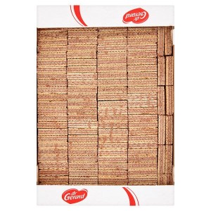 DR GERARD WAFLE KAKAOWE KWADRANS 800G