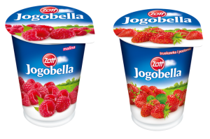 ZOTT JOGOBELLA OWOCOWA SPECIAL 400G/12SZT