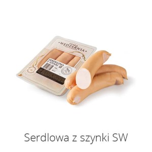 OLEWNIK SERDELOWA Z SZYNKI 360G