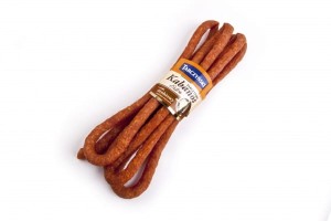 TARCZYŃSKI KABANOS DROBIOWY EXTRA OK. 250G