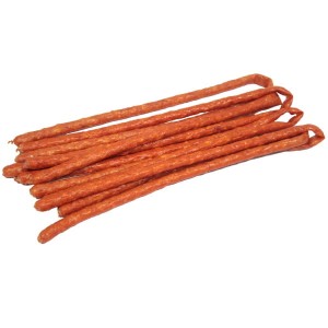 TARCZYŃSKI KABANOSY KLASYCZNE DROBIOWO-WIEPRZOWE OK. 1,6KG