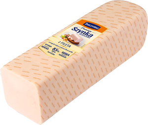 TARCZYŃSKI SZYNKA DELIKATESOWA Z FILETA OK. 2,5KG