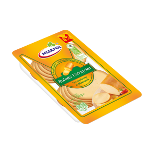 MLEKPOL SER ROLADA USTRZYCKA PLASTRY 150G