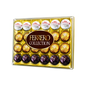 FERRERO COLLECTION T24 269G