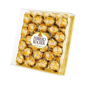 FERRERO ROCHER T24 DIAMANTE 300G