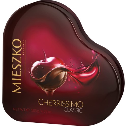 Mieszko Bombonierka Cherrisimo Serce 185g.jpg