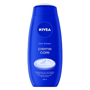 NIVEA ŻEL POD PRYSZNIC CREME CARE 500 ML