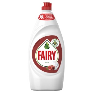 FAIRY PŁYN DO MYCIA NACZYŃ POMEGRANATE & RED ORANGE 900ML