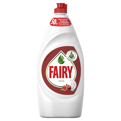 FAIRY PŁYN DO MYCIA NACZYŃ POMEGRANATE&amp;RED ORANGE 900 ML.jpg