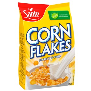 SANTE CORN FLAKES 500G