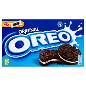 MILKA OREO 176G