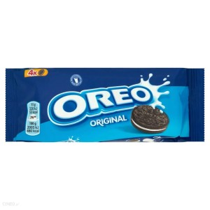 MILKA OREO 44G/32SZT