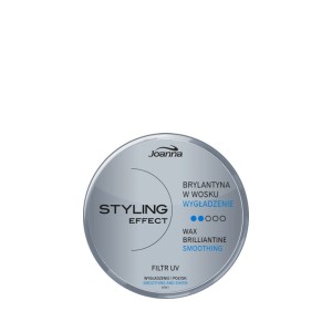 JOANNA STYLING EFFECT BRYLANTYNA W WOSKU 45G