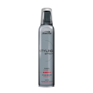 JOANNA STYLING EFFECT PIANKA MODELUJĄCA EKSTRAMOCNA 150ML