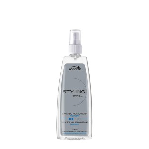 JOANNA STYLING EFFECT SPRAY DO PROSTOWANIA WŁOSÓW 150ML