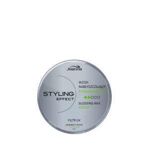 JOANNA STYLING EFFECT WOSK NABŁYSZCZAJĄCY 45G