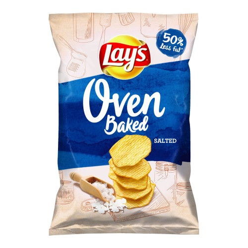 LAYS OVEN BAKED SALTED 125G.jpg