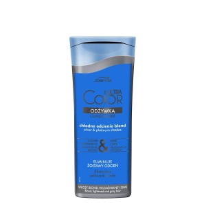 JOANNA ULTRA COLOR ODŻYWKA CHŁODNY BLOND 200G