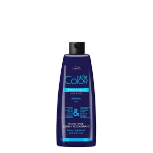 JOANNA ULTRA COLOR PŁUKANKA NIEBIESKA 130ML
