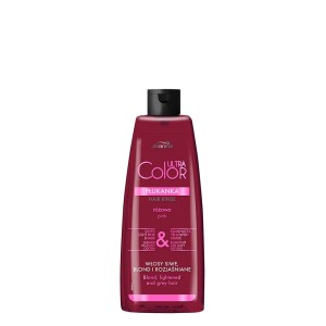 JOANNA ULTRA COLOR PŁUKANKA RÓŻOWA 150ML