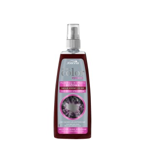 JOANNA ULTRA COLOR PŁUKANKA W SPRAY`U RÓŻOWA 150ML