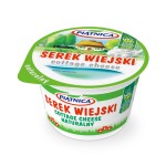 PIĄTNICA SEREK WIEJSKI 200G