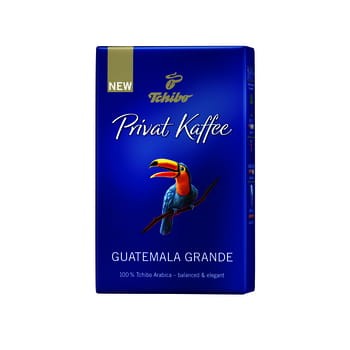 TCHIBO KAWA PRIVAT KAFFEE GUATEMALA MIELONA 250G.jpg