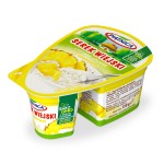 PIĄTNICA SEREK WIEJSKI ANANAS 150G