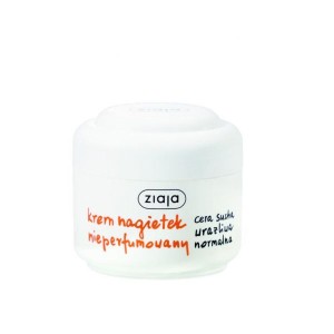 ZIAJA NAGIETEK KREM NIEPERFUMOWANY 50ML