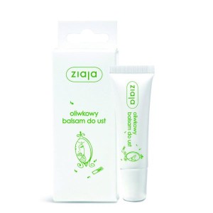 ZIAJA OLIWKOWY BALSAM DO UST 10ML