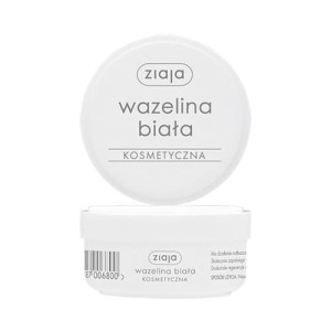 ZIAJA WAZELINA BIAŁA KOSMETYCZNA 30ML