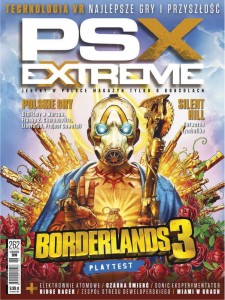PRASA PSX EXTREME