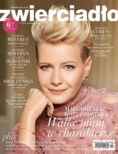 PRASA ZWIERCIADŁO