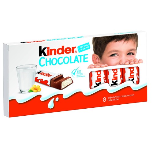 KINDER CHOCOLATE, BATONIK Z CZEKOLADY, 8SZT, 100G.jpg